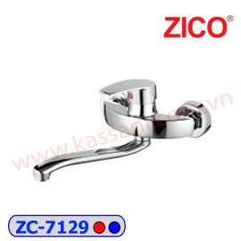  VÒI RỬA CHÉN ZICO ZC-7129